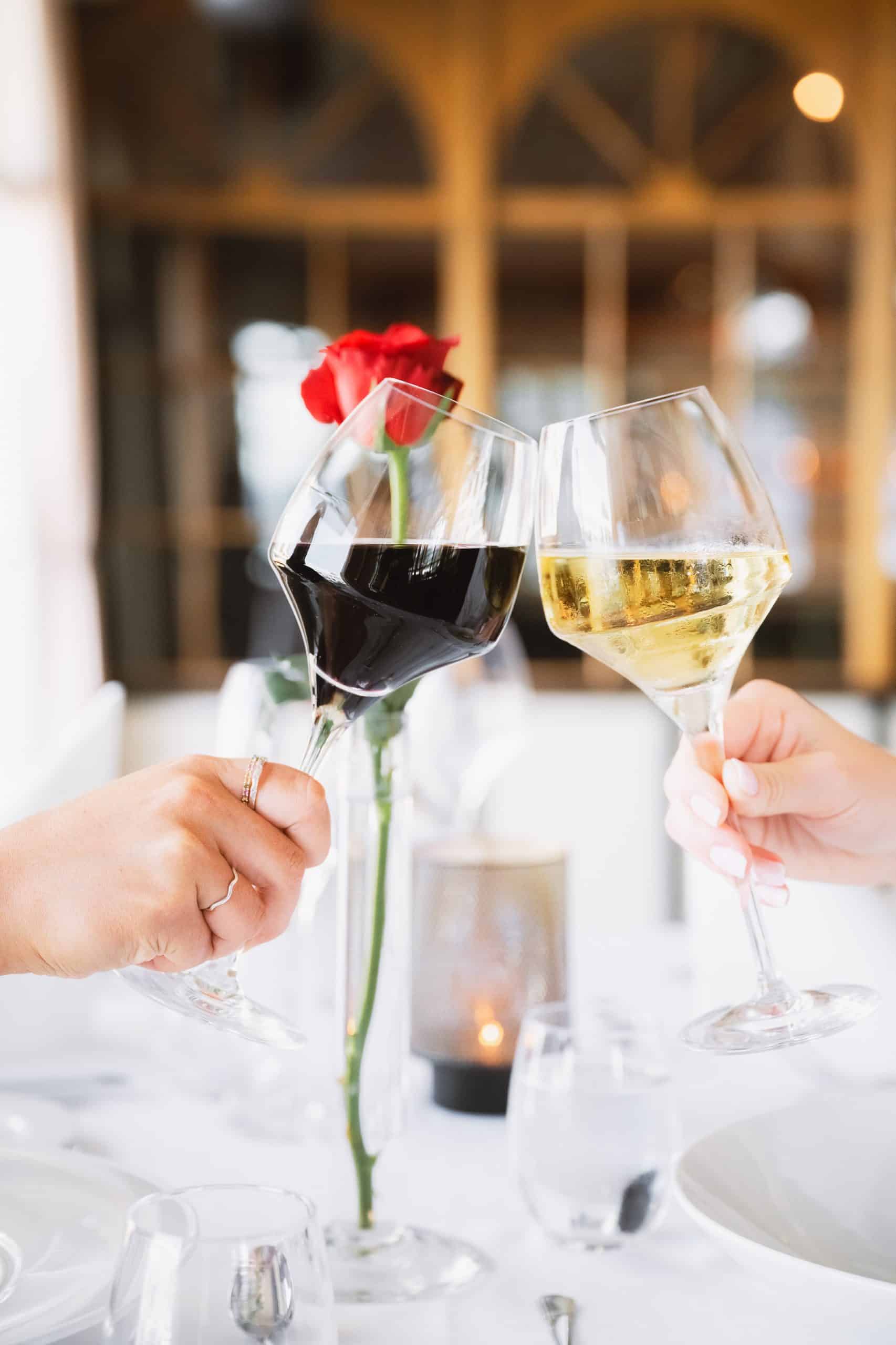 Icône « Week-end romantique »